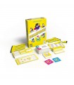 Champions! - Gioco di Società Divertente per 3-8 Giocatori, Sfide Improbabili e Risate, Adatto per Famiglie e Amici, 40 Minuti