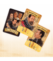 Florenza - X Anniversario: Gioco Strategico di Mecenatismo nel Rinascimento, 1-5 Giocatori, 120 Minuti di Gioco