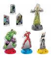Marvel D.A.G.G.E.R. - Gioco da Tavolo Cooperativo con Spider-Man, Daredevil e Black Widow | Avventure Epiche per 1-5 Giocatori
