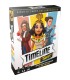 Timeline Twist - Gioco di società cooperativo per famiglie e amici, avventura educativa sulla storia, 2-6 giocatori, 25 min.