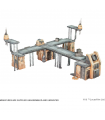 Star Wars: Shatterpoint - Gioco di schermaglie con miniature da montare - 2 giocatori - Tattiche e avventure galattiche - EN