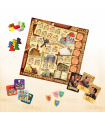 Florenza - X Anniversario: Gioco Strategico di Mecenatismo nel Rinascimento, 1-5 Giocatori, 120 Minuti di Gioco