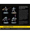 Star Wars Shatterpoint - Twice the Pride - Count Dooku - Miniature da Montare - Gioco Strategico - 2 Giocatori - EN