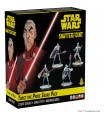 Star Wars Shatterpoint - Twice the Pride - Count Dooku - Miniature da Montare - Gioco Strategico - 2 Giocatori - EN