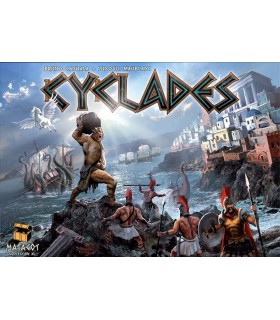 Cyclades - EN