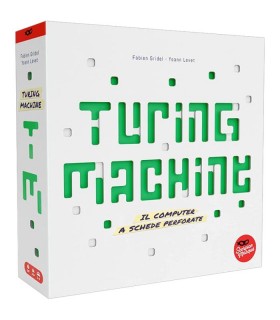 Turing Machine