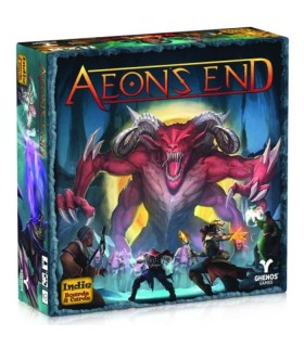 Aeon's End - Seconda Edizione