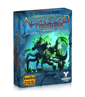 Aeon's End - Seconda Edizione - I Senzanome