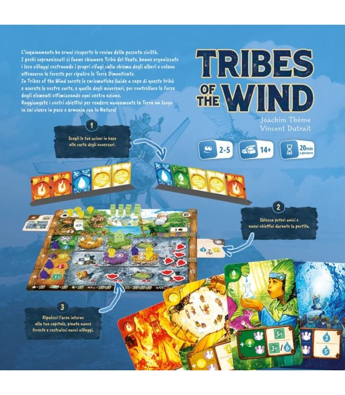 La Collezione - Giochi dal mondo