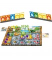 Tribes of the Wind - Gioco da Tavolo Post-Apocalittico per 2-5 Giocatori, Strategia e Gestione Risorse, Lucky Duck Games
