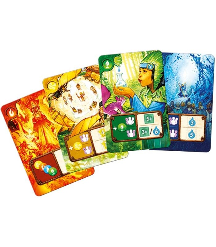 Villainous: Bigger and Badder | Giochi Per Famiglia | Ravensburger