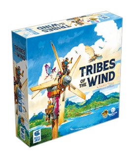 Tribes of the Wind