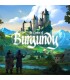 I Castelli di Borgogna - Edizione Speciale Ravensburger | Gioco da Tavolo Strategico per 1-4 Giocatori, 90 Minuti di Divertiment
