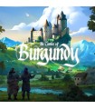 I Castelli di Borgogna - Edizione Speciale Ravensburger | Gioco da Tavolo Strategico per 1-4 Giocatori, 90 Minuti di Divertiment