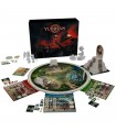 Yucatan - Gioco da Tavolo Strategico sui Maya | 2-4 Giocatori | 90 Minuti di Avventura e Combattimento | 2023