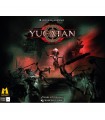 Yucatan - Gioco da Tavolo Strategico sui Maya | 2-4 Giocatori | 90 Minuti di Avventura e Combattimento | 2023
