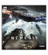 Nemesis: Aftermath - Espansione Cooperativa per 1-5 Giocatori | Gioco di Avventura con Modalità Epilogue e Nuovi Personaggi