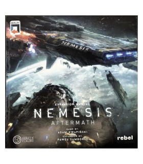 Nemesis - Aftermath