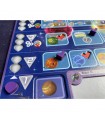 Federation - Gioco di Strategia e Diplomazia per 2-4 Giocatori | Piazzamento Lavoratori | Edizione 2023, Voto GYF 8.1