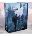 Twilight: 2000 - Scatola Base
