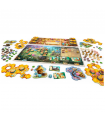 Honey Buzz - Gioco di Strategia e Collaborazione | 1-4 Giocatori | 60 Minuti | Autore Paul Salomon | Voto GYF 7.6