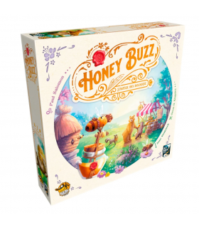 Honey Buzz