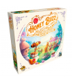 Honey Buzz - Gioco di Strategia e Collaborazione | 1-4 Giocatori | 60 Minuti | Autore Paul Salomon | Voto GYF 7.6