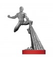 Unmatched: Brains and Brawn - Gioco di Carte Marvel con Spider-Man, Dr. Strange e She-Hulk, 2 Giocatori, 20 Minuti