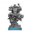 Unmatched: Brains and Brawn - Gioco di Carte Marvel con Spider-Man, Dr. Strange e She-Hulk, 2 Giocatori, 20 Minuti
