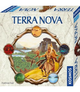 Terra Nova