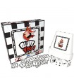 Bluff You! - Gioco di Dadi Strategico per 2-5 Giocatori, Divertente e Veloce, Ideale per Famiglie e Amici, Dave Yearick 2016