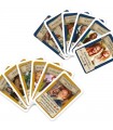 Viticulture: Rhine Valley - Espansione Strategica con 80 Nuove Carte Visitatore | Gioco da Tavolo Ghenos Games