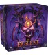 Descent: La Guerra del Traditore - Gioco da Tavolo Cooperativo di Avventura per 1-4 Giocatori, Espansione Dungeon Crawler