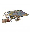 Mosaic - Una Storia di Civilizzazione: Gioco da Tavolo di Glenn Drover per 2-6 Giocatori, Strategia e Gestione Risorse, 120 Minu