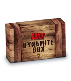 Bang! - Dynamite Box