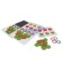 Bonsai - Crescita Rigogliosa: Gioco di Strategia e Piazzamento Tessere per Famiglie e Amici, 1-4 Giocatori, 40 Minuti, 8+ anni