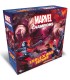 Marvel Champions LCG - EvoluXione Futura | Espansione Asmodee | Gioco di Carte Cooperativo | 1-4 Giocatori | 60 Minuti di Avvent
