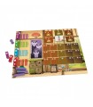 Bamboo di Devir - Gioco Strategico di Coltivazione e Interazione Sociale per 2-4 Giocatori, Avventure in Famiglia, 90 Minuti