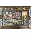 Ierusalem: Anno Domini - Gioco da Tavolo Strategico 1-4 Giocatori, 90 Minuti di Avventura nella Gerusalemme del 33 d.C.