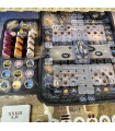 Ierusalem: Anno Domini - Gioco da Tavolo Strategico 1-4 Giocatori, 90 Minuti di Avventura nella Gerusalemme del 33 d.C.