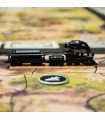 Western Legends: Ante Up - Espansione per Giochi di Avventura, 2-6 Giocatori, 90 Minuti, Nuove Meccaniche e Personaggi Unici