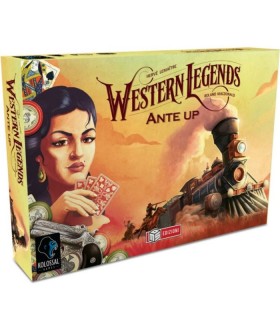 Western Legends - Ante Up