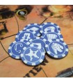 Western Legends: Il Selvaggio Mucchio di Extra - Espansione per Giochi di Avventura (2-6 Giocatori, 90 min)