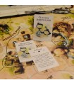 Western Legends: Il Selvaggio Mucchio di Extra - Espansione per Giochi di Avventura (2-6 Giocatori, 90 min)