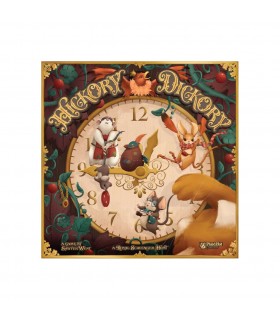 Hickory Dickory
