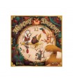 Hickory Dickory - Gioco da Tavolo Avventura Caccia al Tesoro per 1-4 Giocatori, Strategia e Divertimento - Asmodee 2023