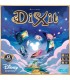 Dixit Disney - Gioco da Tavolo di Narrazione e Creatività per Famiglie, 4-8 Giocatori, 84 Carte Illustrate, 30 Minuti di Gioco