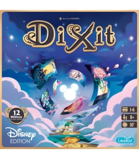 Dixit Disney