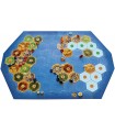 Catan - La Leggenda dei Pirati: Gioco da Tavolo Avventuroso per 3-4 Giocatori, Espansione Marinai di Klaus Teuber, Divertimento 