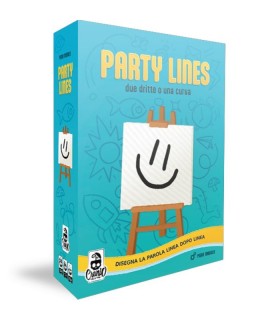 Party Lines